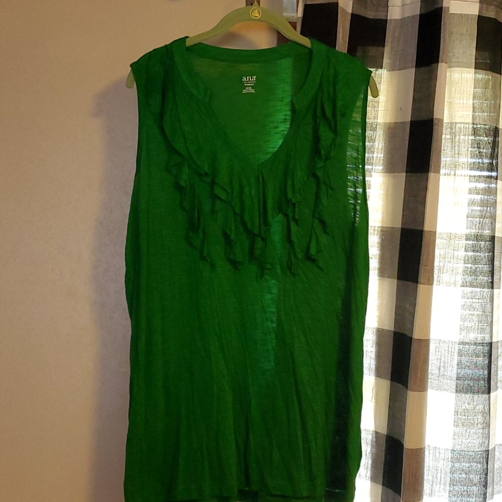 ANA Blouse